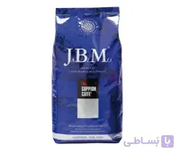 قهوه دانه گوپیون Goppion JBM یک کیلوگرمی