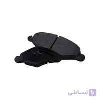 لنت جلو پژو 206 تیپ 2 مدرن تندیس