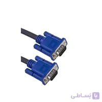 کابل VGA وی نت به طول 3 متر