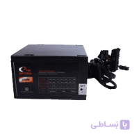 مشخصات، قیمت و خرید پاور کامپیوتر Optima Real 230W OPT-700