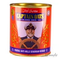 حلیم کاپیتان اوتز – قوطی ۵۰۰ گرمی – Captain oats
