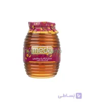 عسل چهل گیاه ارگانیک 1 کیلو گرمی مدا