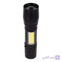 چراغ قوه دستی مدل SST-88