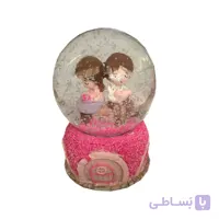 گوی موزیکال دختر پسر مدل STV102