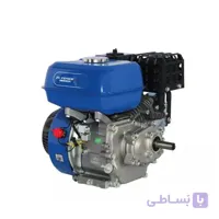 موتور تک بنزینی گیربکسی زونگشن مدل GB200-6