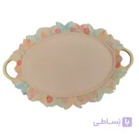 سینی مدل گلایل
