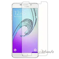 محافظ صفحه نمایش شیشه ای سامسونگ Glass Screen Protector Sumsung Galaxy A5 2016