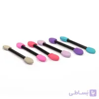 پد سایه چشم تکی دوسر رنگی پااورا PAORA