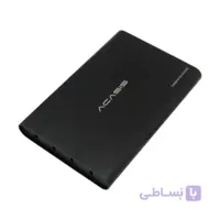 هارد باکس 2.5 اینچی تبدیل SATA به USB3.0