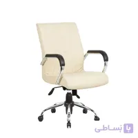 صندلی کارمندی K507 شیرازه