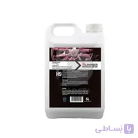 رینگ شوی 5 لیتری هامبر Humber Wheel Cleaner ا رینگ شوی 5 لیتری هامبر Humber Wheel Cleaner با قابلیت تمیزکنندگی فوق العاده این توانایی را دارد تا درخشندگی فوق العاده ای به ماشین شما ببخشد.