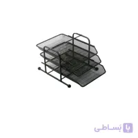 کازیه سه طبقه توری