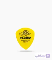 پیک گیتار dunlop tortex