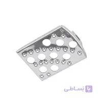 رنده ریز همزن عمودی بوش