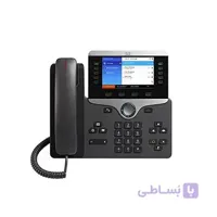 تلفن ip سیسکو 8851