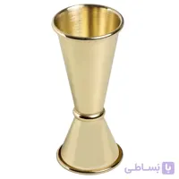 استکان استیل رومنس – بسته 6عددی