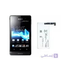 باتری اصلی گوشی سونی Sony Xperia Go