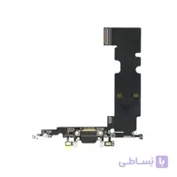 فلت شارژ روکاری آیفون +Apple iPhone 8 Plus 8