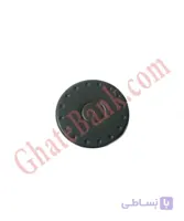 چرخ بخارشور دلونگی