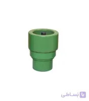 لقمه اتو لوله سبز مدل 32mm