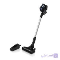 جاروشارژی بوش مدل BOSCH BCS611P4A ا BOSCH Chargeable Vacuum Cleaner BCS611P4A