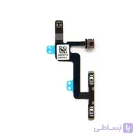 فلت ولوم iPhone 6 Plus