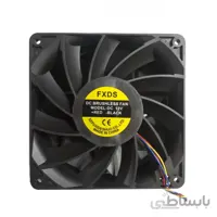 فن ماینر 14 در 14 FXDS