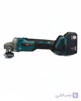 مینی فرز شارژی گریتک مدل GTHD10S5