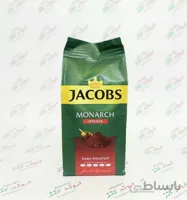 پودر قهوه جاکوبز Jacobs مدل Monarch Intense 230 gr