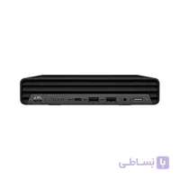 میکروکیس HP Elitedesk 800 G6 Desktop Mini آکبند