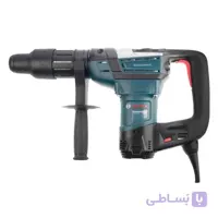 دریل چکشی 1100 وات بوش مدل GBH 5-40 D ا GBH 5-40 D