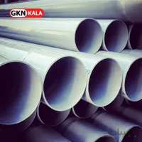 لوله آبرسانی pvc آذرلوله