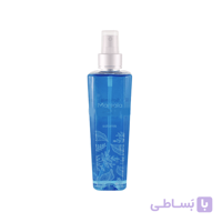 بادی اسپلش سالامیس Marsala ا Marsala Salamis Body Splash for Women