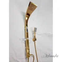 علم دوش دو کاره (یونیورست) سورنا طلایی