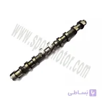 میل سوپاپ دوده موتور tu5