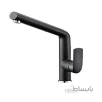 شیر آشپزخانه شیلنگدار کرومات مدل 3530