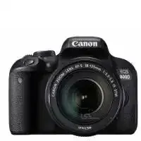 دوربین دیجیتال کانن مدل EOS 77D به همراه لنز 18-135 میلی متر USM
