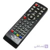 کنترل گیرنده دیجیتال پروویژن Provision X5