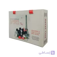 جعبه کادوی مقوایی مدل STGB185