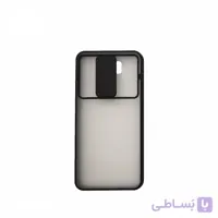 قاب گوشی شیایومیXiaomi Redmi Note8 proمدل محافظ لنز دار کشویی
