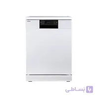 ماشین ظرفشویی 15 نفره کروپ مدل DMC-3150S ا Crop DMC-3150S Dishwasher
