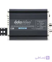 مبدل اتصال SDI به HDMI دیتاویدئو DAC-8P