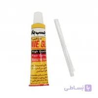 چسب و وصله تیوپ های بادی آنی Anie Glue