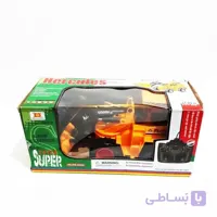 لودر کنترلی با سیم