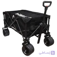ساک حمل بار سفری چرخ دار هد مدل HL 016 SMALL TROLLY
