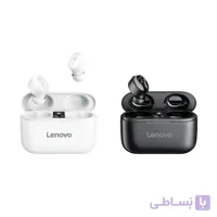 ایرباد لنوو HT18 TWS ا Lenovo HT18 TWS Wireless Earbud
