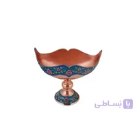 کشکول شماره 2 مس و پرداز