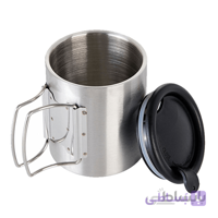 لیوان مسافرتی فایرمپل FMP 303