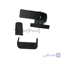 قاب کلید قرمز اتو
