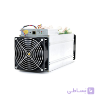 دستگاه انت ماینر بیت مین BITMAIN S9j 14.5th/s ا BITMAIN ANTMINER S9j 14.5th/s ASIC BITCOIN MINER